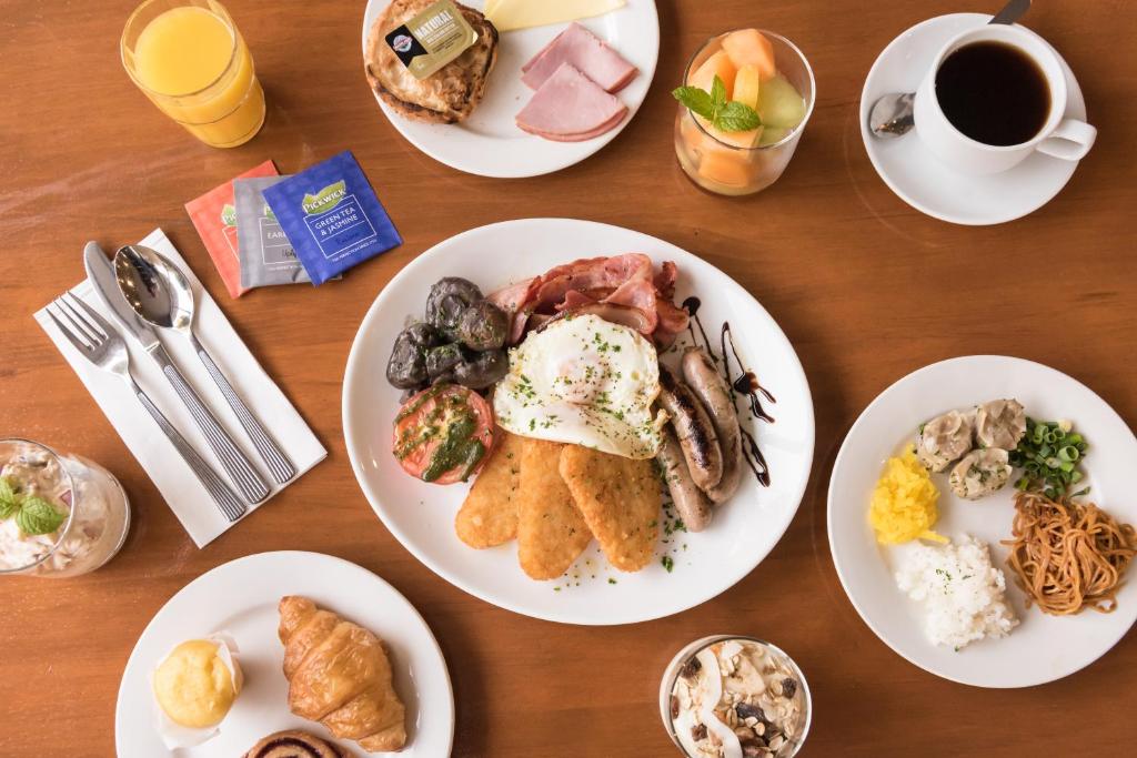 お料理のイメージ