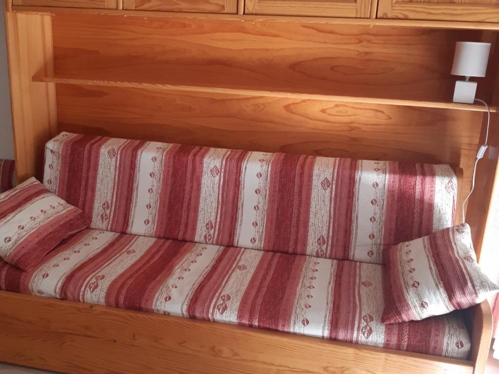 Séjour cosy en studio à Serre Chevalier, 4 pers, balcon, au pied des pistes, navette gratuite - FR-1-762-28 - 5