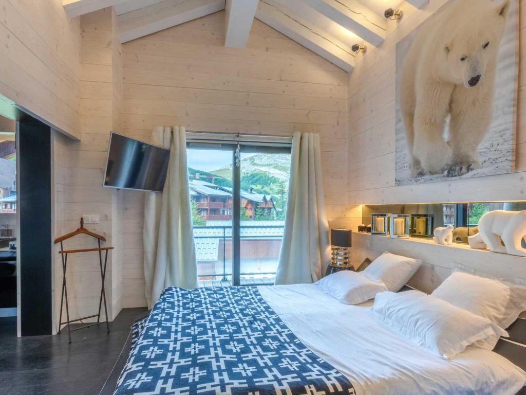Prestige et luxe au cœur de Val-d'Isère, proche des pistes - FR-1-694-323 - 5