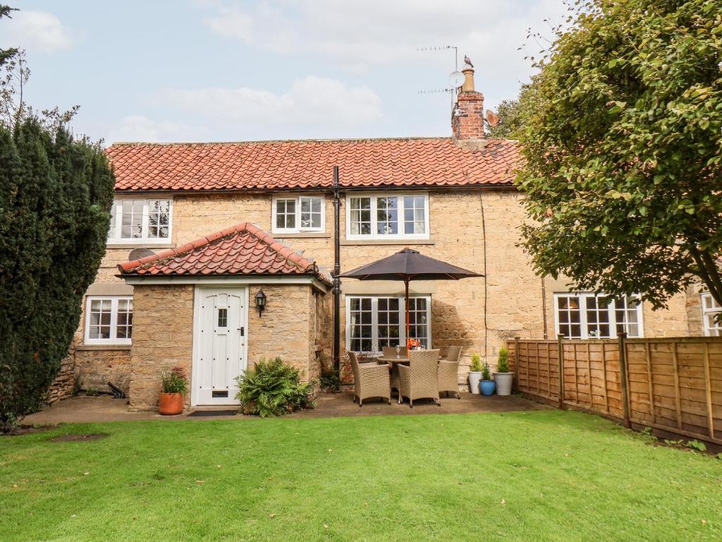 Pine Cottage