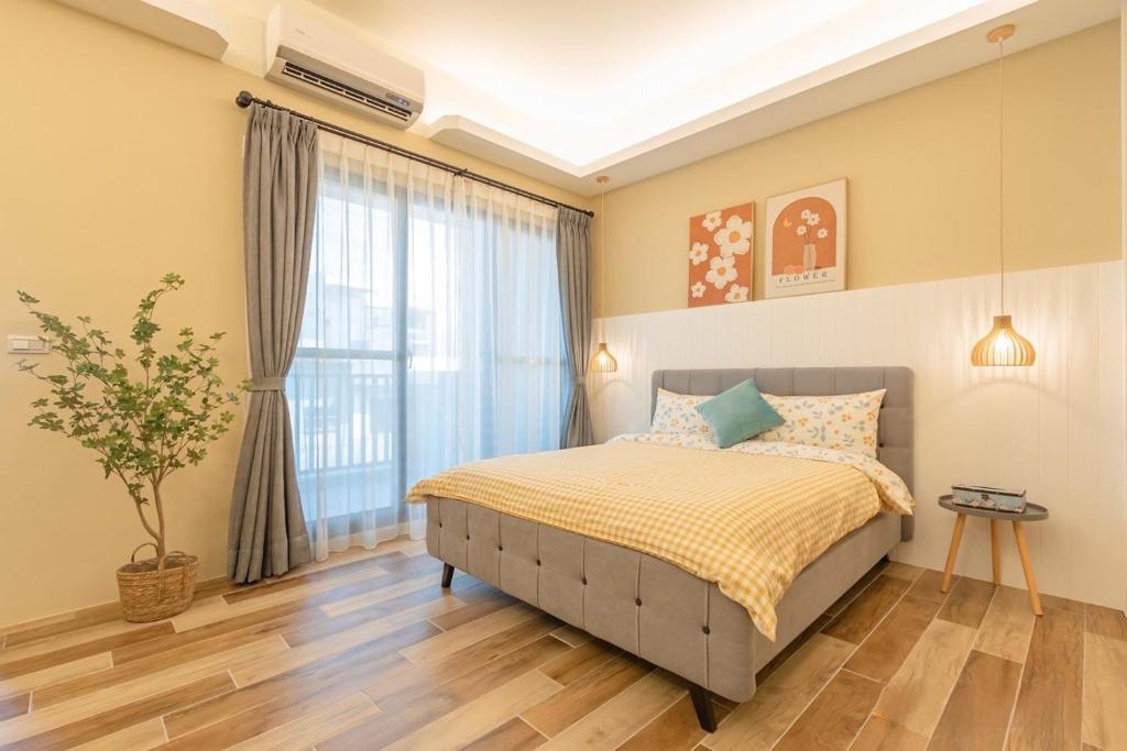 Sunshine 465 B&B
