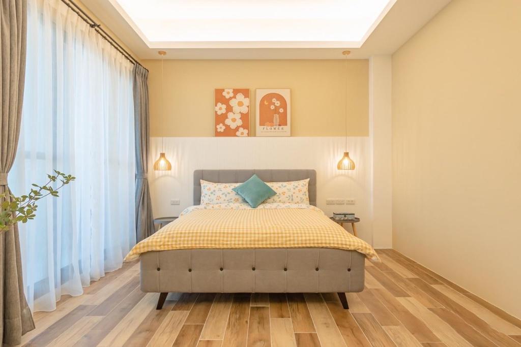 Sunshine 465 B&B