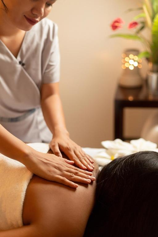 Massage