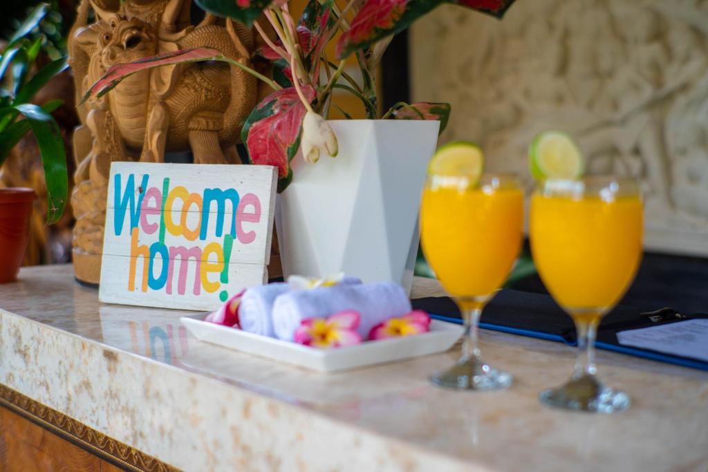 フロント・ロビー