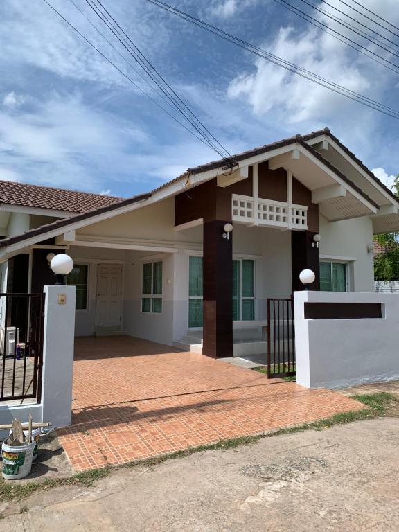 Baan Khun House, Nakhon Ratčasima