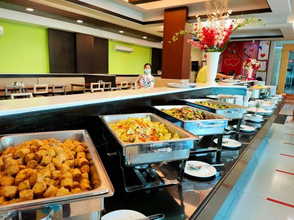 Food and beverages