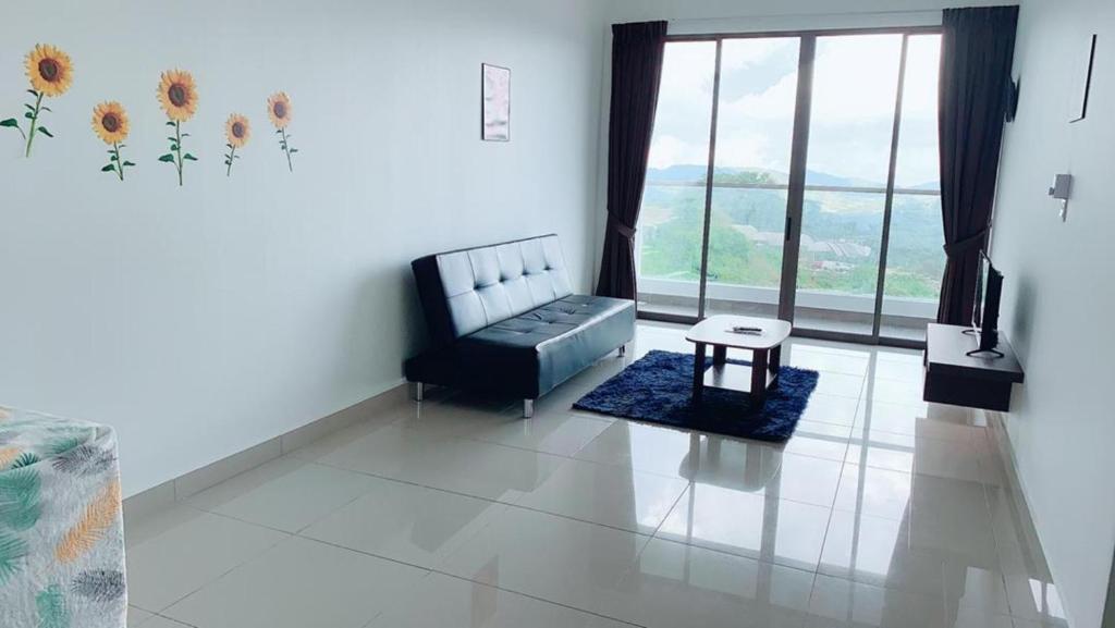 SmileHome - Palas Horizon Residence 4R2B Brinchang, Brinchang
