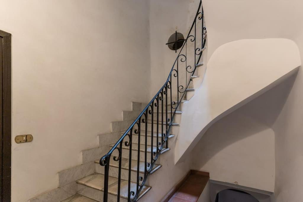 Vicolo leopardo suite Trastevere - 3
