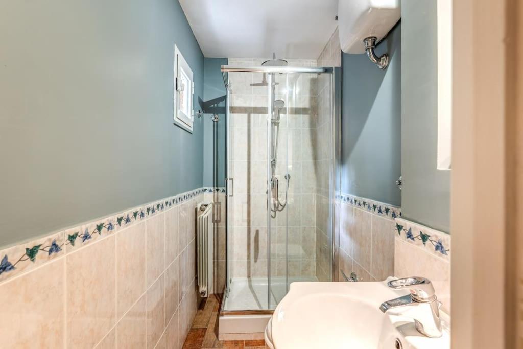 Vicolo leopardo suite Trastevere - 4