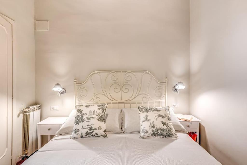 Vicolo leopardo suite Trastevere - 5