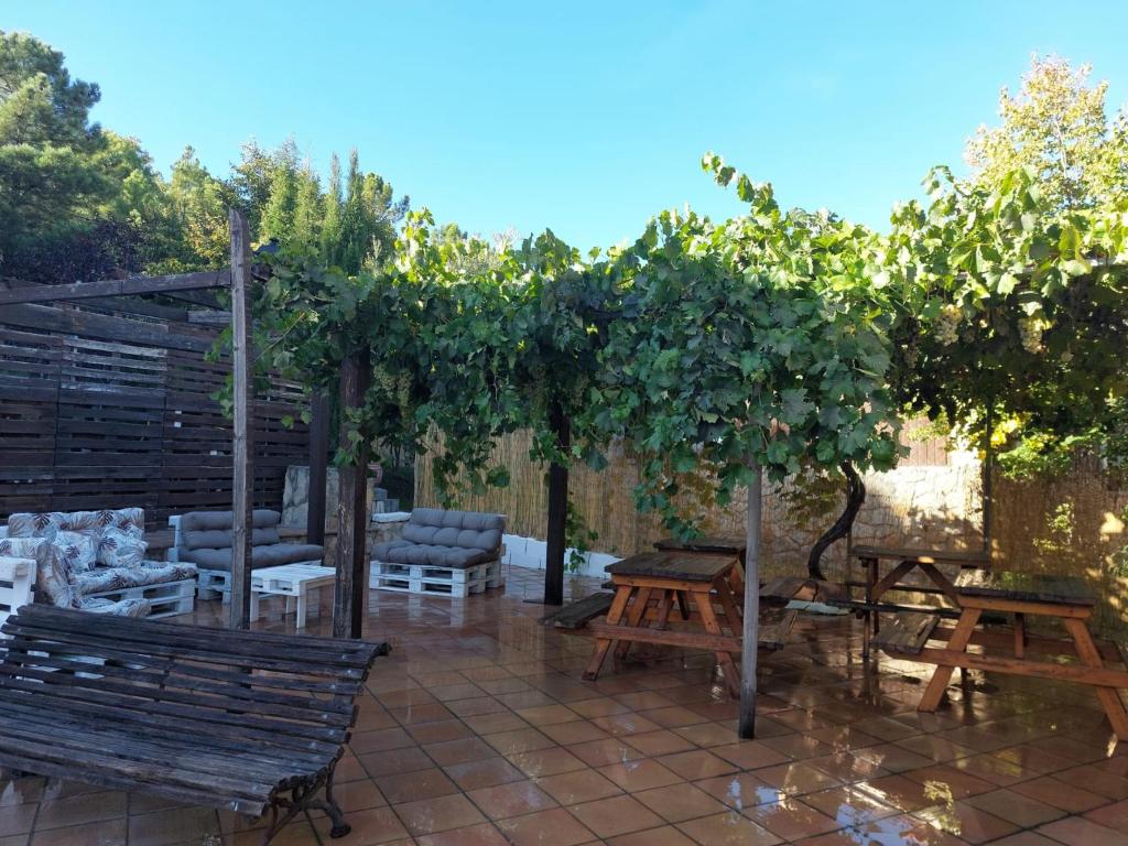 La Atalaya de Villalba - 4