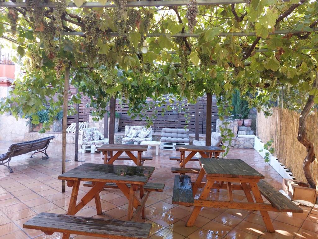 La Atalaya de Villalba - 3