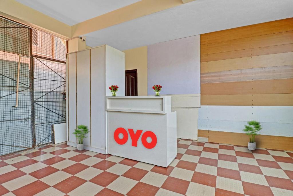 OYO 88840 Mn Residency