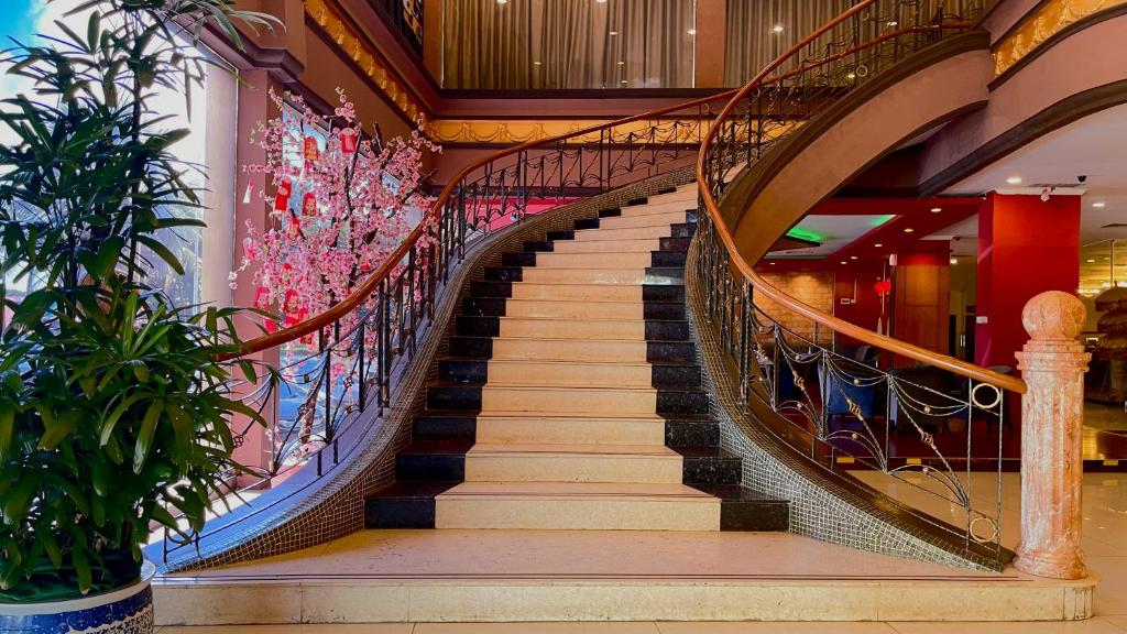 Golden View Hotel Batam