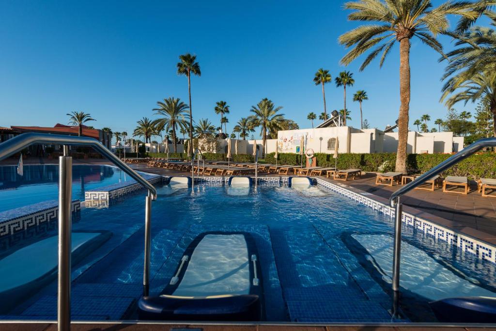 HD Parque Cristobal Gran Canaria - 3