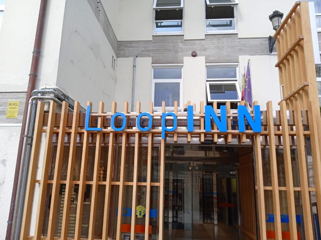 Loop INN Hostel Santiago de Compostela - 5
