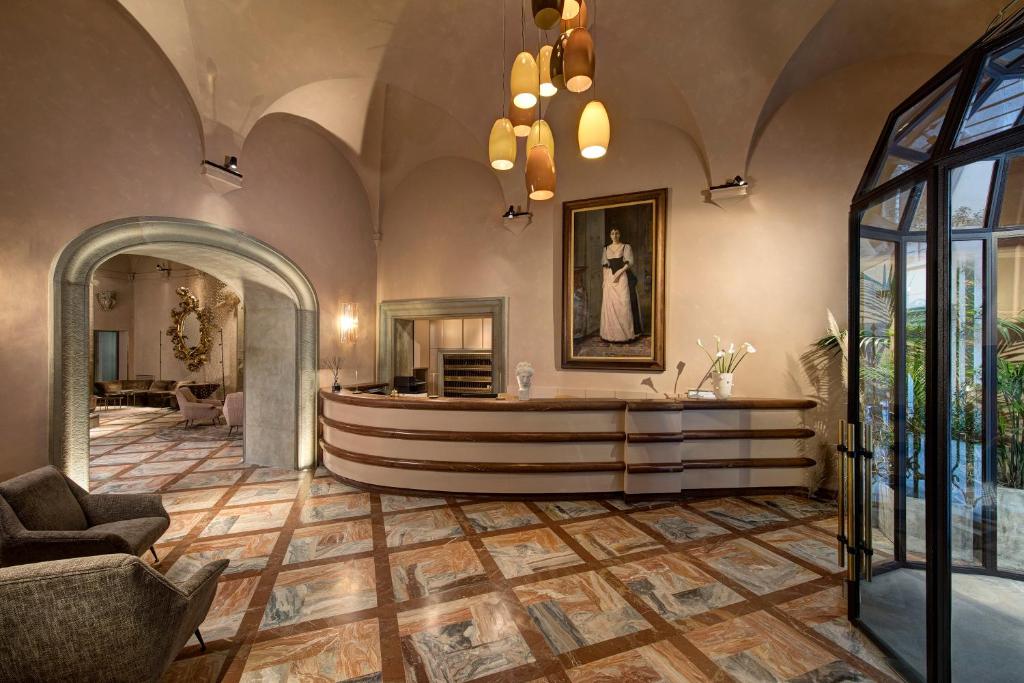 Grand Hotel Cavour