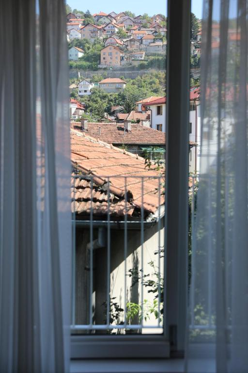 Studio Apartments Visit Point- Old town Sarajevo - 5
