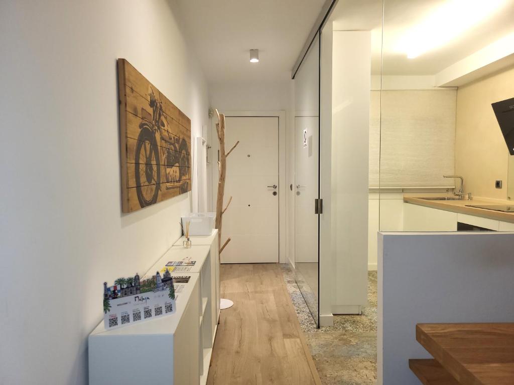 Lovely Apartment in Malaga Centre - 3