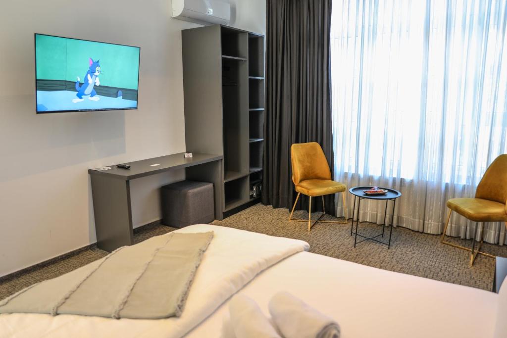 Studio Apartments Visit Point- Old town Sarajevo - 2