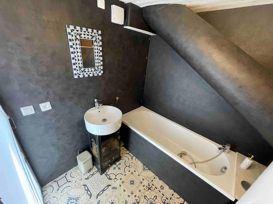 La tiny house de Chaparon - 4