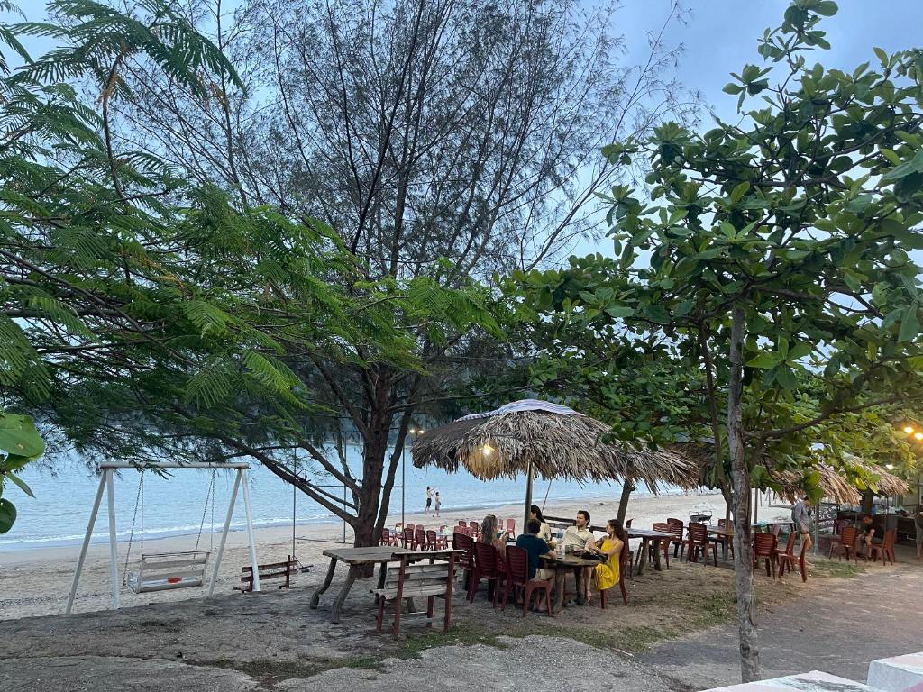 Strand