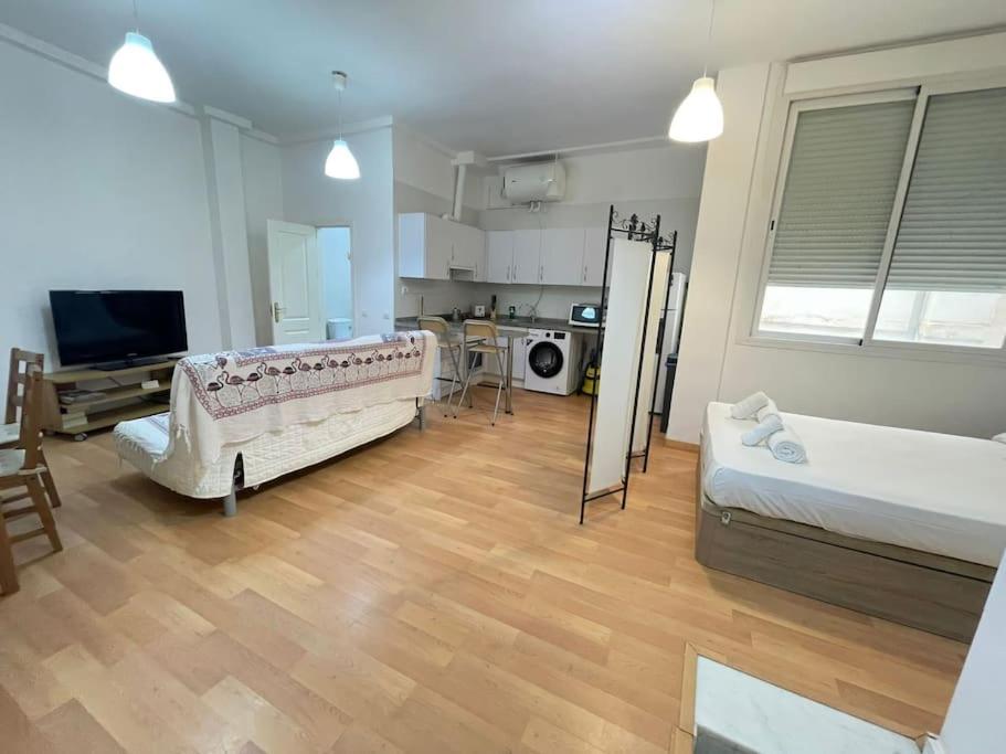Nice flat in Atarazanas - SOUV - 2