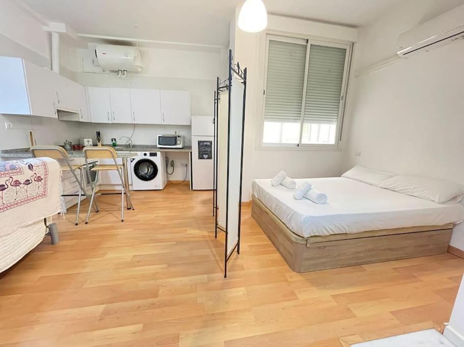 Nice flat in Atarazanas - SOUV - 3