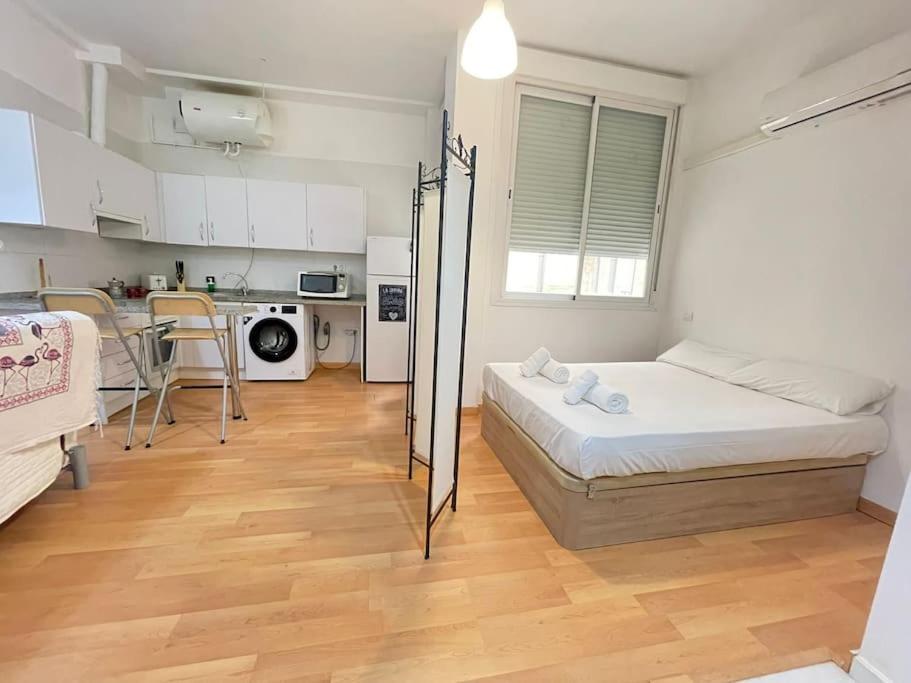 Nice flat in Atarazanas - SOUV - 4