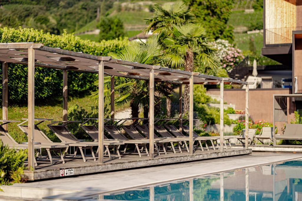 Hotel Thalhof am See - 5