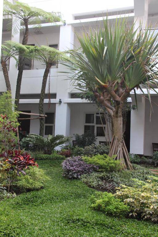 Tlogomas Guest House photo
