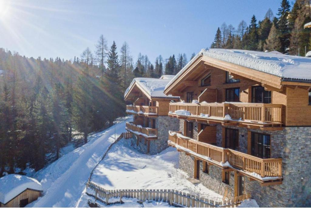 Turracher Zirbenlodges - 4