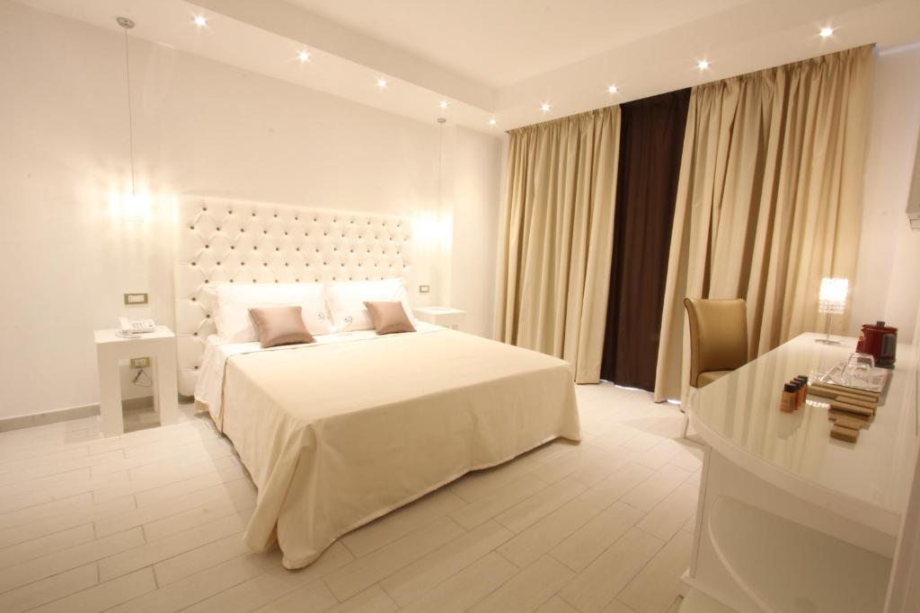 Ludwig Boutique Hotel & Spa photo