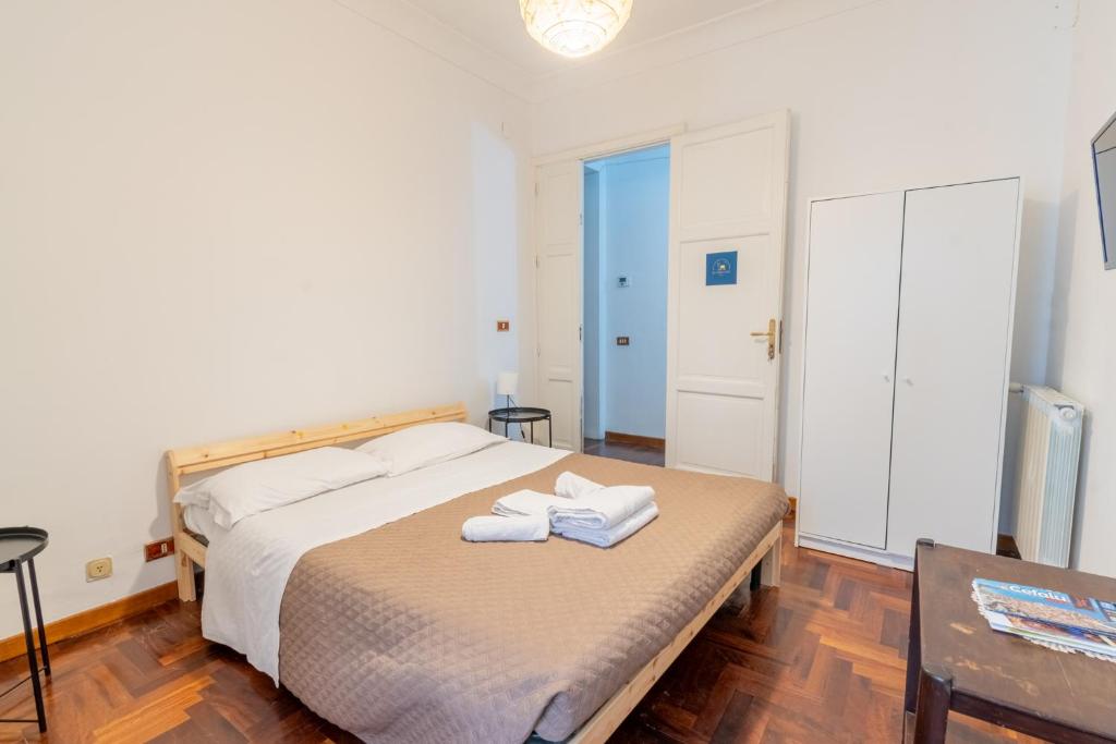 MARIANO APARTMENT Palermo - 4