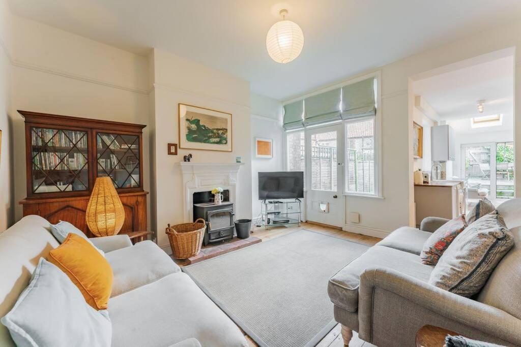 14 Morris Street, Sheringham