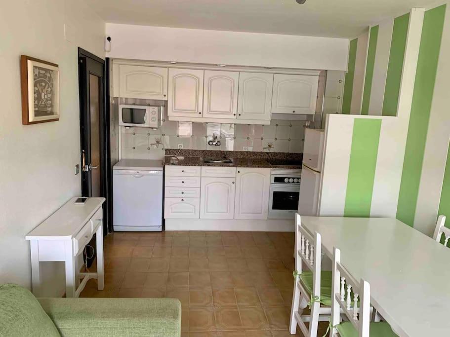 Apartament a L’Estartit x 4 - 5