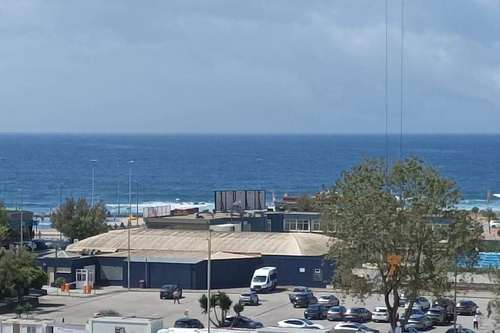 Arena Apartment, Póvoa de Varzim