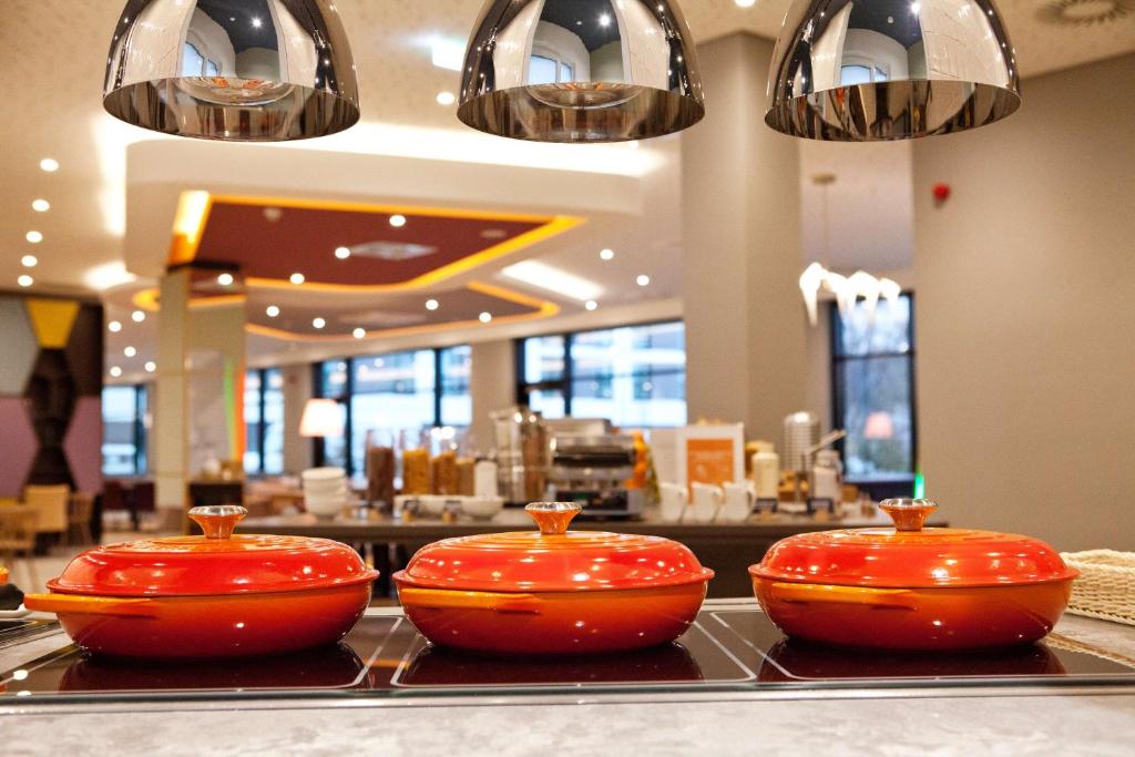 お料理のイメージ