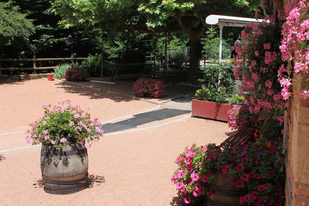 バルコニー/テラス