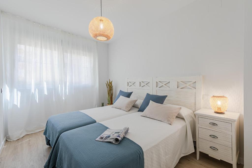 AvantiStays Murillo, Elegance & Comfort - 2