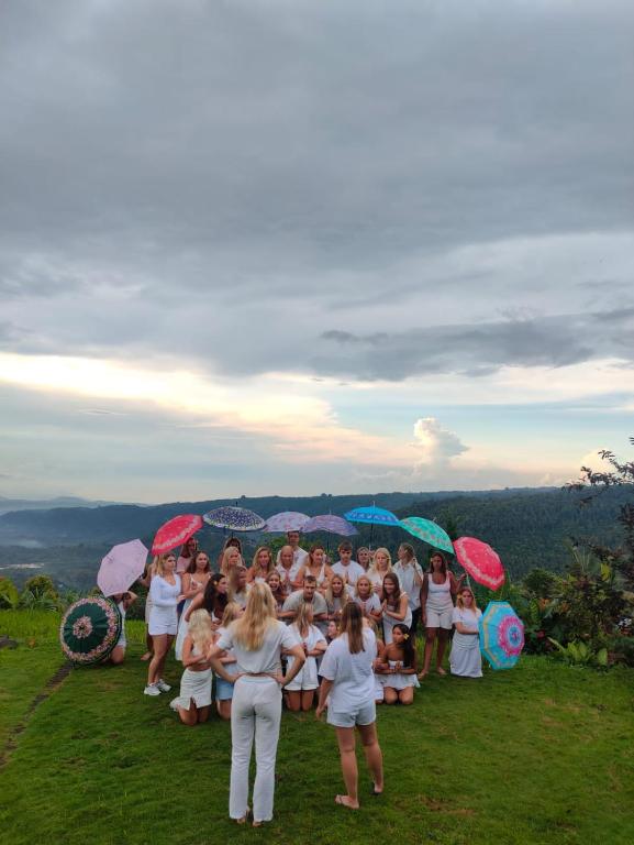 Surrounding environment