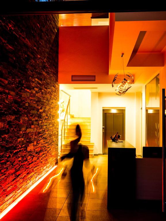 Bebis Hotel photo