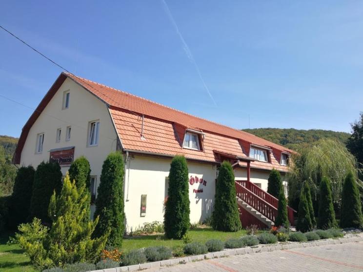 Ódon Panzió