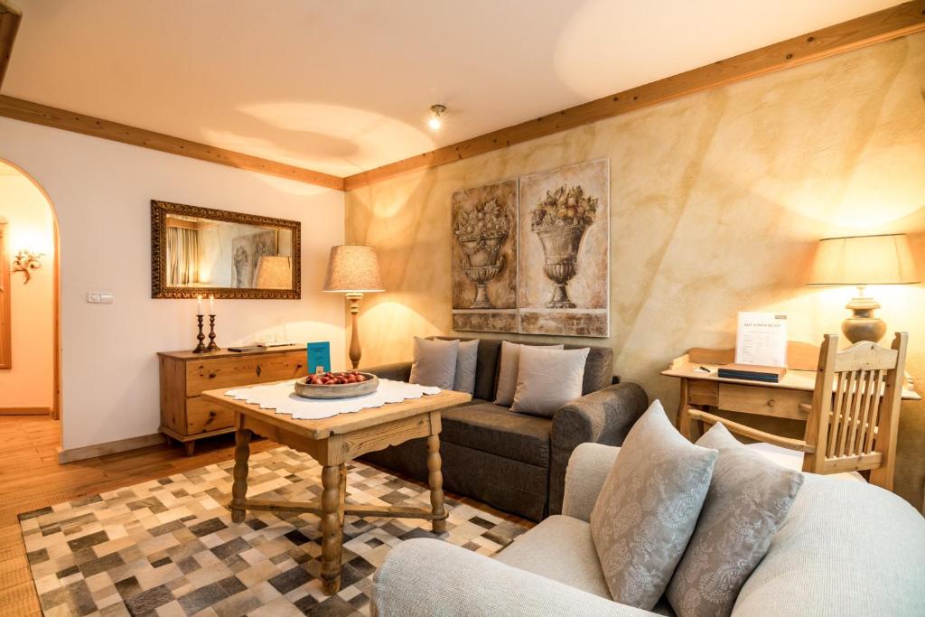 Posthotel Achenkirch Resort and Spa - Adults Only - 2