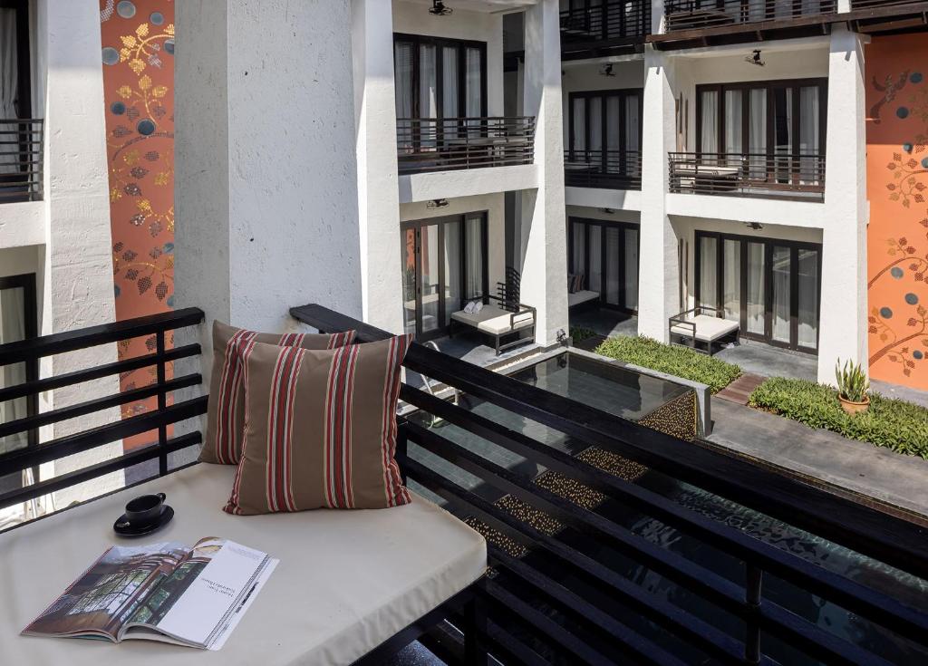 バルコニー/テラス