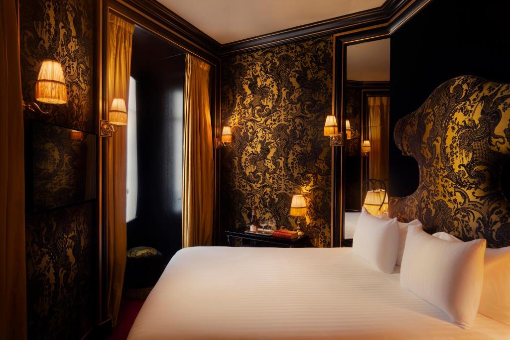 Maison Souquet, Hotel & Spa - 5