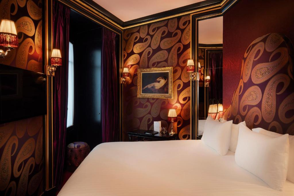 Maison Souquet, Hotel & Spa - 4