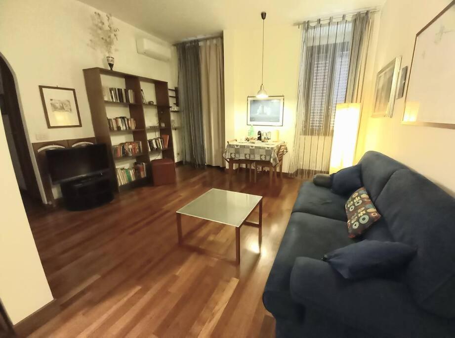 la casa del viaggiante - 3