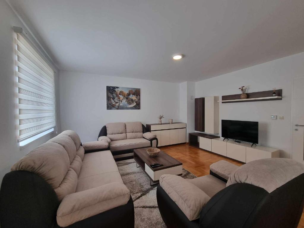Apartman Tesla Pale - 4