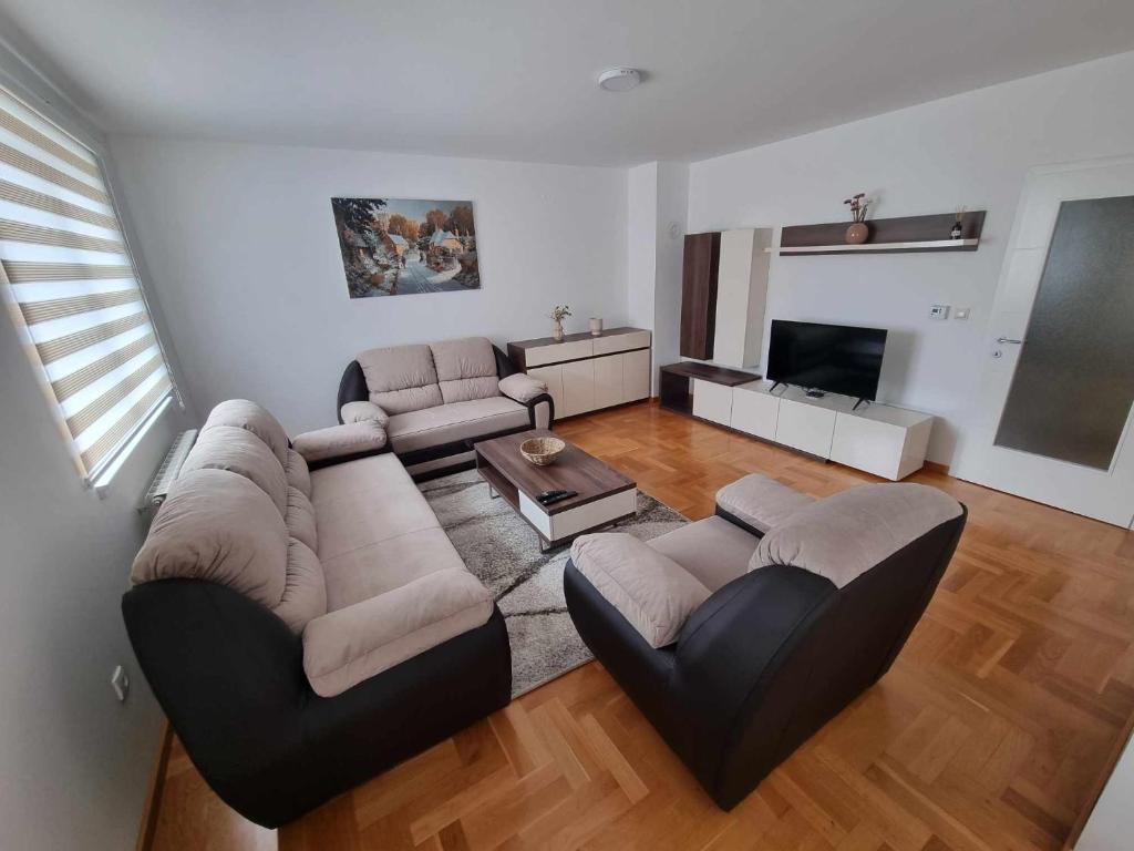 Apartman Tesla Pale - 3
